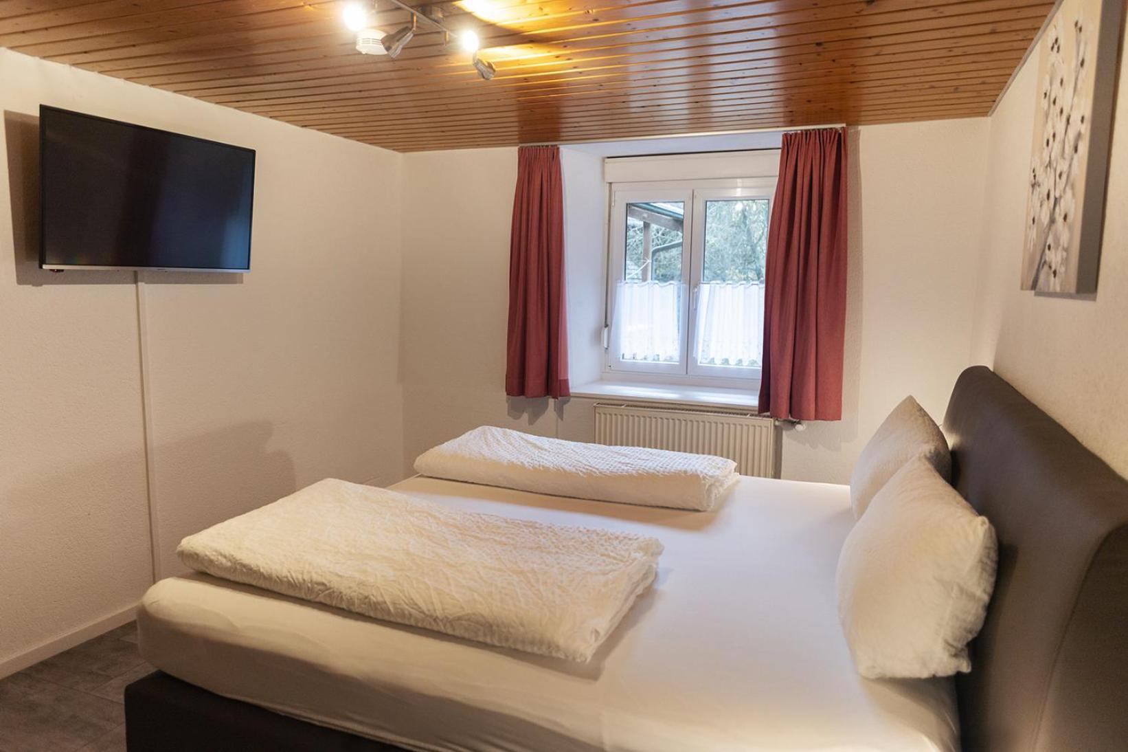 Gasthaus Kranz Lausheim Room photo