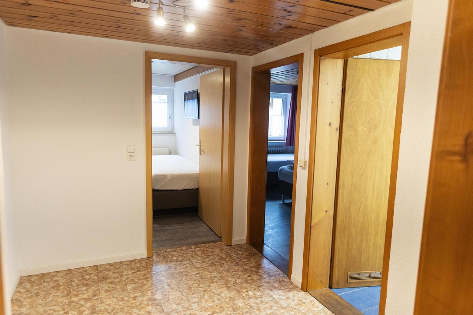 Gasthaus Kranz Lausheim Room photo