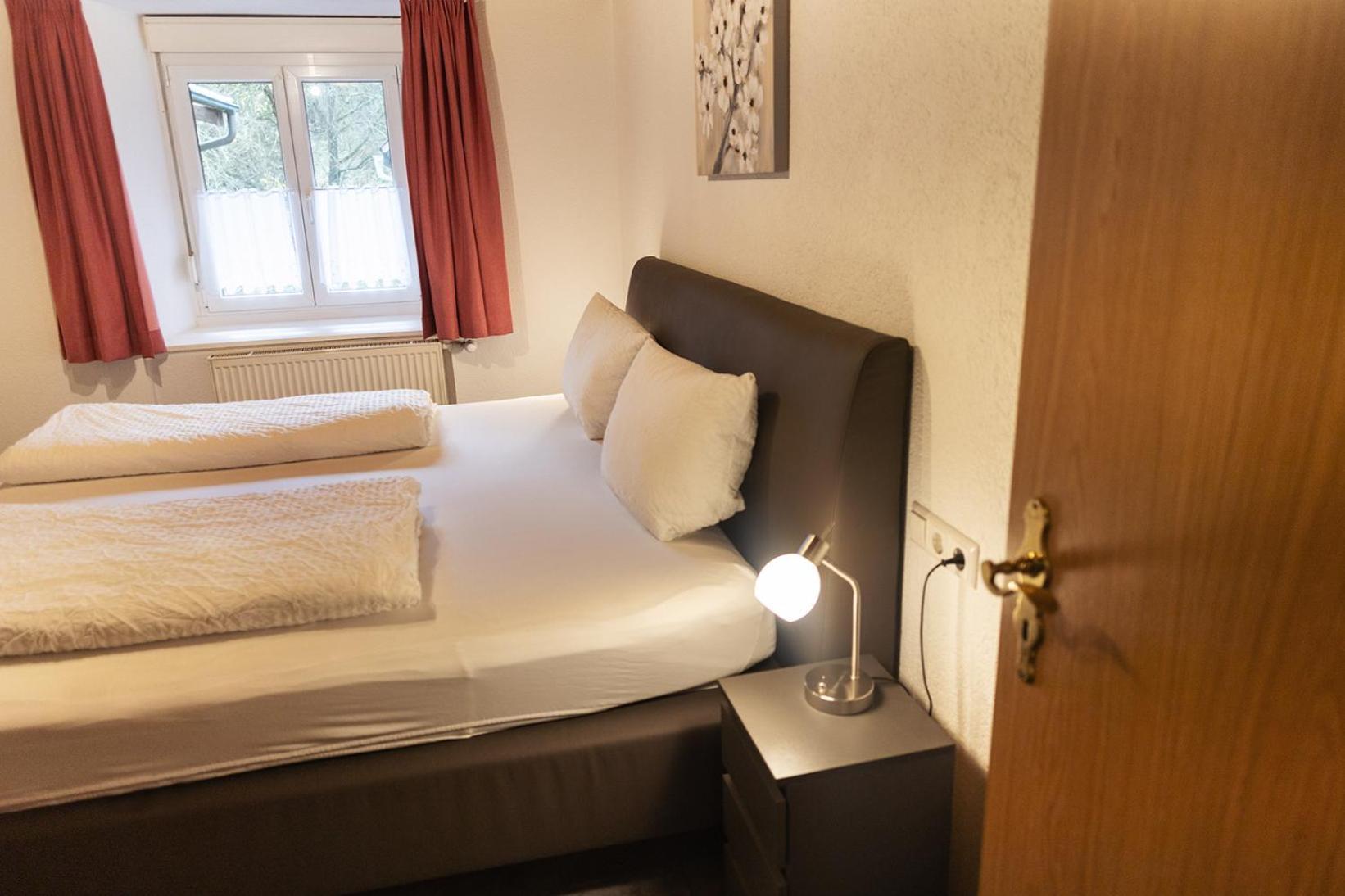 Gasthaus Kranz Lausheim Room photo