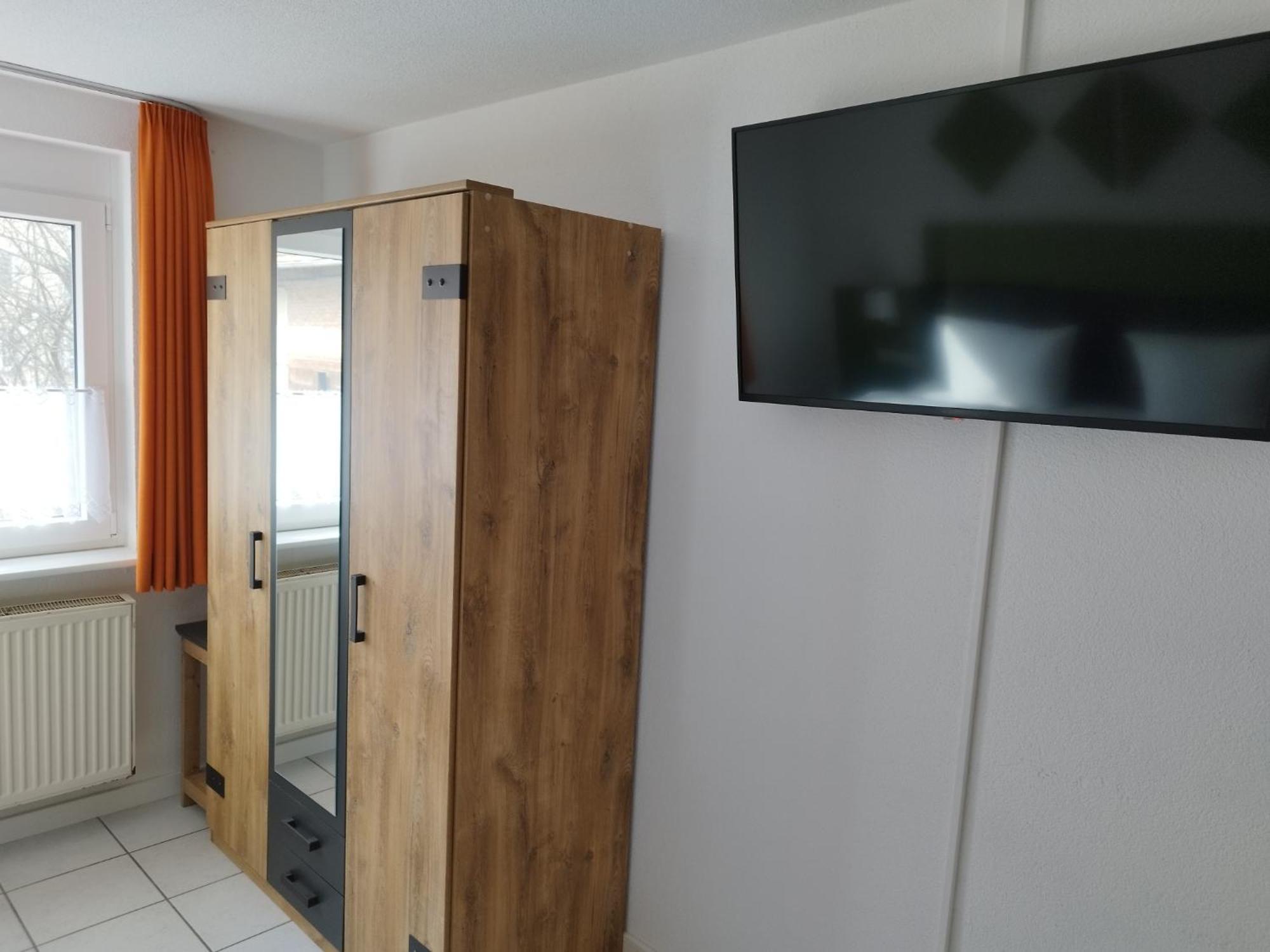Gasthaus Kranz Lausheim Room photo